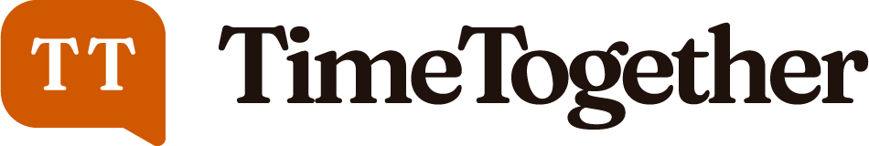TimeTogether Logo